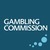 Gambling Commission logo