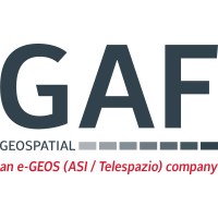 GAF AG logo