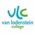 Van Lodenstein College logo