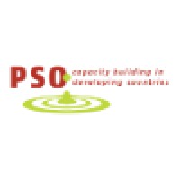 PSO logo