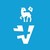 Gemeente Velsen logo