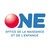 Office de la Naissance et de l'Enfance logo