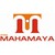 Maa Mahamaya Industries Limited logo