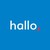 Hallo logo