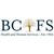 BCFS Health & Human Services logo