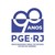 Procuradoria Geral do Estado do Rio de Janeiro logo