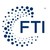 FTI Defense - Frontier Technology Inc. logo