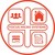FOCUS MICRO SYSTEMS LIMITED logo