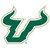USF Athletics logo