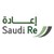 Logo di Saudi Re