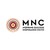 MNC Inspiring Success Logo
