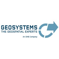 GEOSYSTEMS GmbH logo