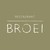RESTAURANT BROEI logo
