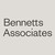 Bennetts Associates logo