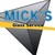 MICKS GLASS SERVICE INCORPORATED logo