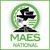 MAES - Latinos in Science and Engineering logo