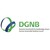 Logo di DGNB German Sustainable Building Council