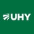 Logo di UHY Poland