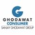Ghodawat Consumer logo