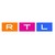 RTL Deutschland logo