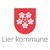 Lier kommune logo