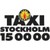 Taxi Stockholm logo