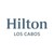 Hilton Los Cabos logo