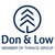 Logo di Don & Low Ltd