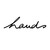 Hands logo