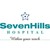 SevenHills Healthcity logo