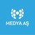 MEDYA A.Ş. logo