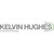 Kelvin Hughes (A Hensoldt Company) logo