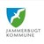 Jammerbugt Kommune logo