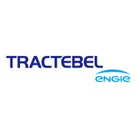 TRACTEBEL [Germany] logo