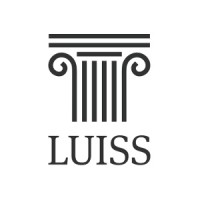 LUISS Guido Carli logo