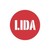 LIDA logo
