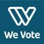 WeVote Logo