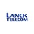 Logo di LANCK Telecom