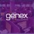 Genex Infosys Limited logo