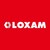 LOXAM Danmark logo
