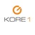 KORE1 logo