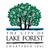 Logo di The City of Lake Forest