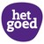 Kringloopwarenhuis Het Goed logo