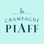 Champagne PIAFF logo
