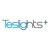 Teslights logo