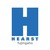 Hearst Fujingaho logo