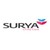 Surya Mother & Child Care Logo