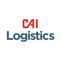 CAI Logistics logo