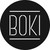 Boki Coffee logo