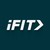 iFIT logo
